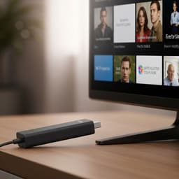 Fire TV Stick 4K Max