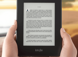Kindle Paperwhite
