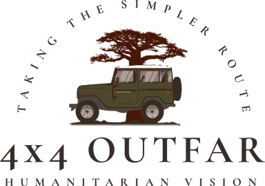 4x4 Outfar Logo