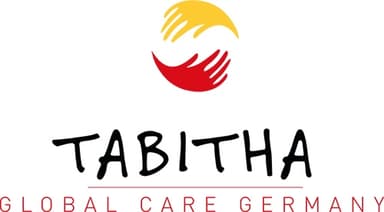 Tabitha Global Care Germany e.V. Logo