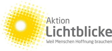 Aktion Lichtblicke e.V. Logo