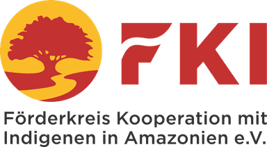 Förderkreis Kooperation mit Indigenen in Amazonien e.V. Logo