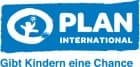 Plan International Deutschland e.V. Logo