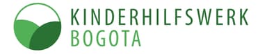 Kinderhilfswerk für Bogotá, Maria Jakob e.V. Logo