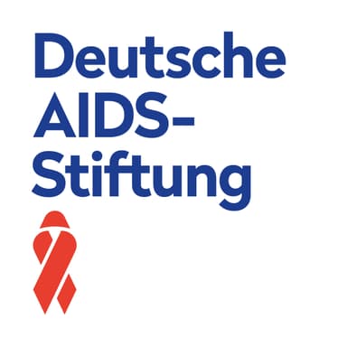 Deutsche AIDS-Stiftung Logo