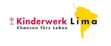 Kinderwerk Lima e.V. Logo