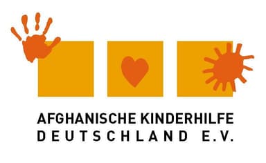Afghanische Kinderhilfe Deutschland e.V. Logo