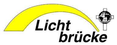 Lichtbrücke e.V. Logo