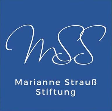 Marianne Strauß Stiftung Logo