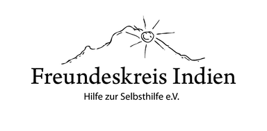 Freundeskreis Indien Hilfe zur Selbsthilfe / Interkulturelle Begegnung e.V. Logo