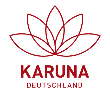 Karuna Deutschland e.V. Logo