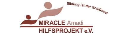 Miracle’s Hilfsprojekt e.V. Logo