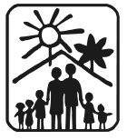 Kinder in Rio e.V. Logo