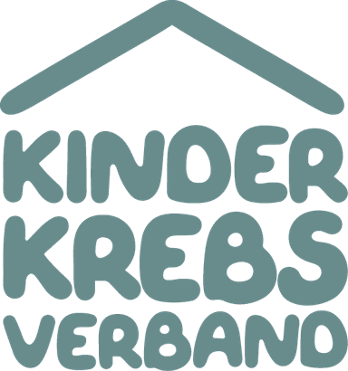 Deutscher Kinderkrebsverband e.V. Logo