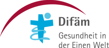 Difäm Weltweit Logo