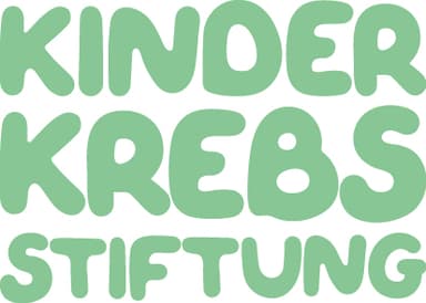 Deutsche Kinderkrebsstiftung Logo