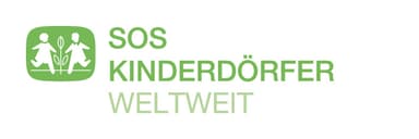 SOS-Kinderdörfer weltweit Hermann-Gmeiner-Fonds Deutschland e.V. Logo