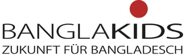 Banglakids-Zukunft für Bangladesch e.V. Logo