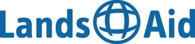 LandsAid e.V. – Verein für Internationale Humanitäre Hilfe Logo