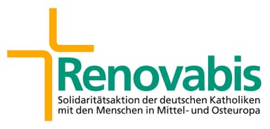 Renovabis e.V. Logo