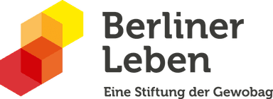 Stiftung Berliner Leben Logo