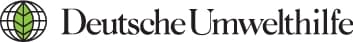 Deutsche Umwelthilfe e.V. Logo
