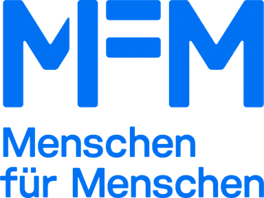 Stiftung Menschen für Menschen – Karlheinz Böhms Äthiopienhilfe – Logo