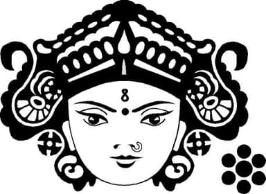 Indienhilfe e.V. Logo