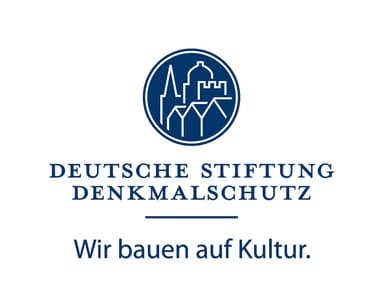 Deutsche Stiftung Denkmalschutz Logo