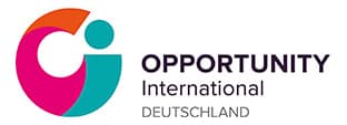 Opportunity International Deutschland (OID) Logo