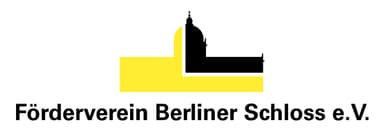 Förderverein Berliner Schloss e.V. Logo