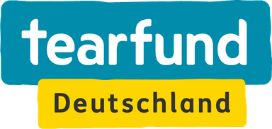 Tearfund Deutschland e.V. Logo
