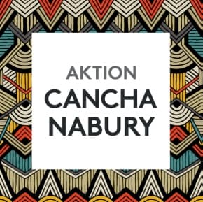 Aktion Canchanabury e.V. Logo