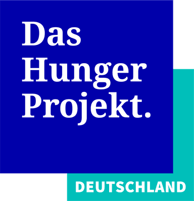 Das Hunger Projekt e.V. Logo