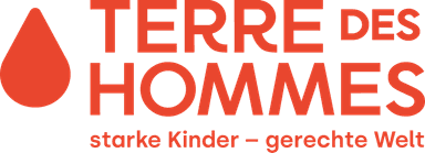 Terre des Hommes Deutschland e.V. Logo