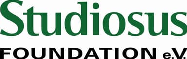 Studiosus Foundation e.V. Logo