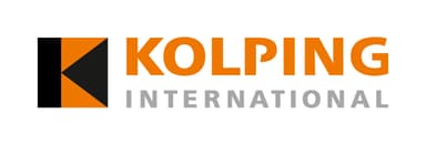 KOLPING INTERNATIONAL Cooperation e.V. Logo