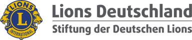 Stiftung der Deutschen Lions (SDL) Logo