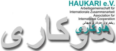 Haukari e.V. Logo