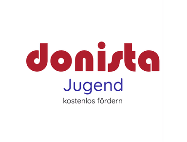 donista - einfach einkaufen & kostenlos spenden Logo