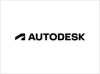 autodesk - Europe Logo