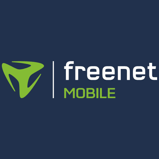 freenetMobile Logo