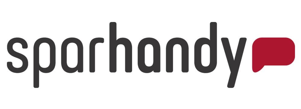 sparhandy.de Logo