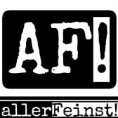 allerfeinst-shop.de Logo
