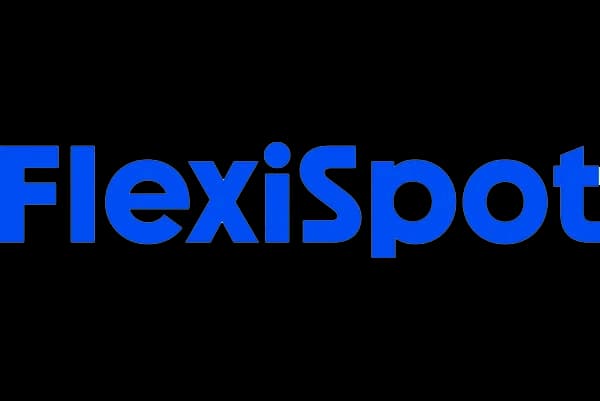 FlexiSpot Logo