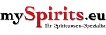 mySpirits Logo