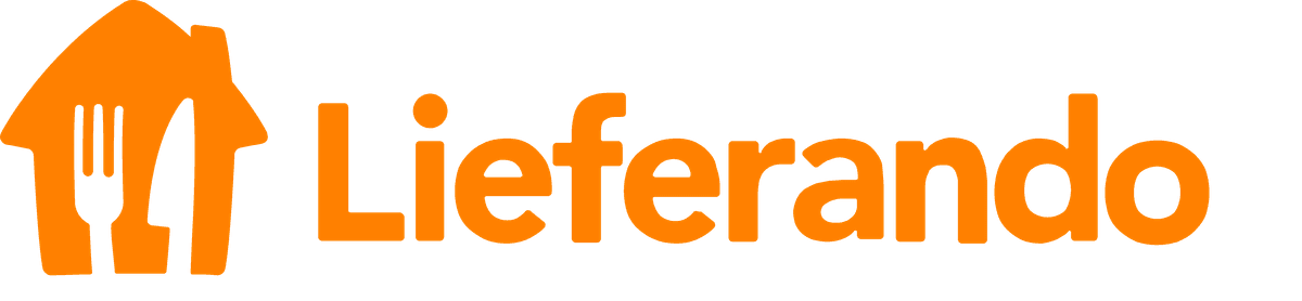 Lieferando Logo