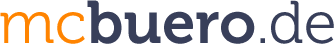 mcbuero.de Logo