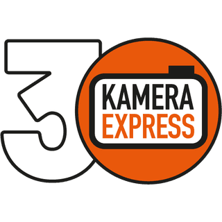 Kamera Express Logo