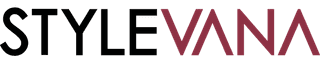 STYLEVANA Logo
